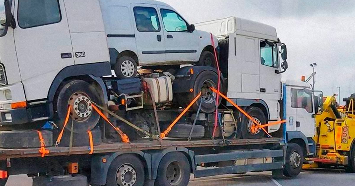 42 dos piores exemplos de segurança no trabalho de todos os tempos