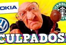 Empresas que mudaram de símbolo para fugir de problemas graves 14
