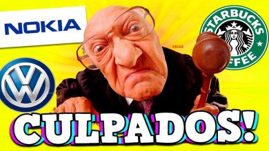 Empresas que mudaram de símbolo para fugir de problemas graves 10