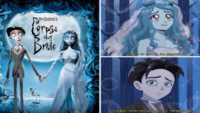 Este artista recria personagens populares em estilo de anime (60 fotos) 30