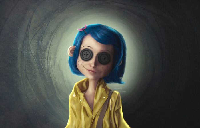 Eu crio caricaturas a partir de fotos de pessoas (33 fotos) 10