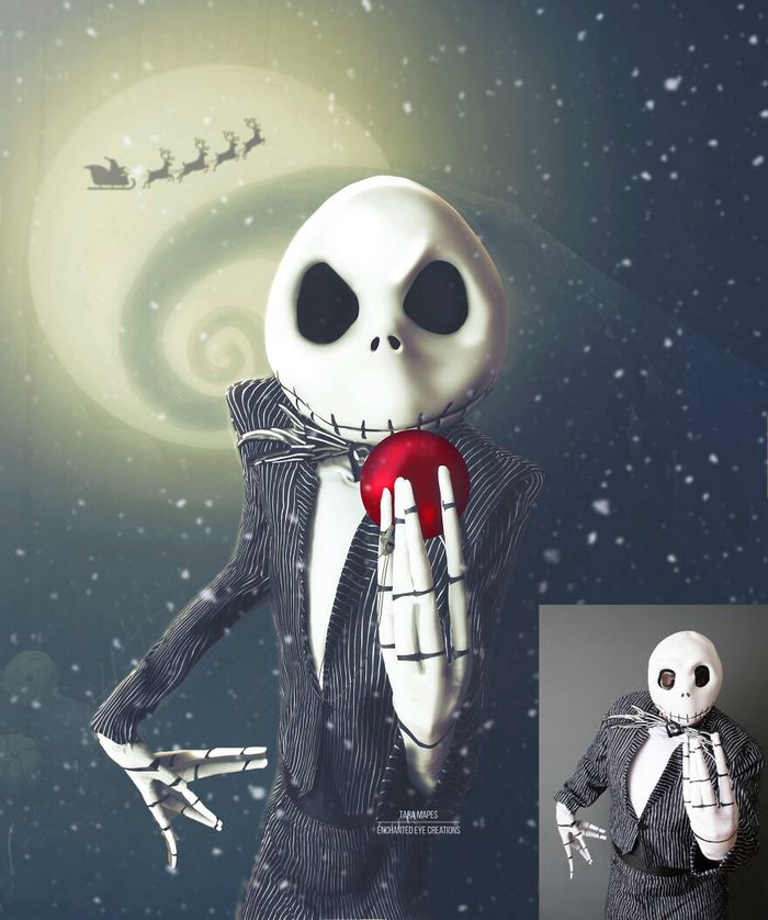 Eu crio caricaturas a partir de fotos de pessoas (33 fotos) 21