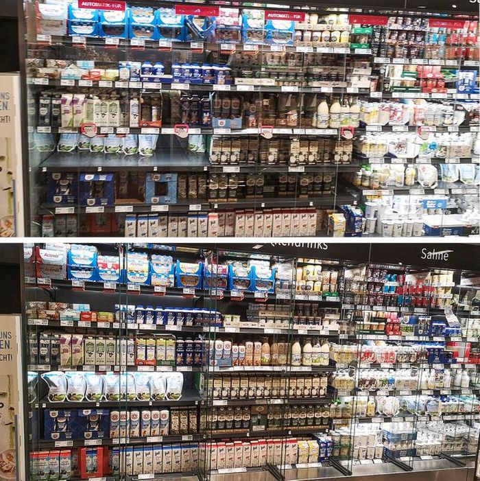 19 fotos que podem alegrar o seu perfeccionista interior 8