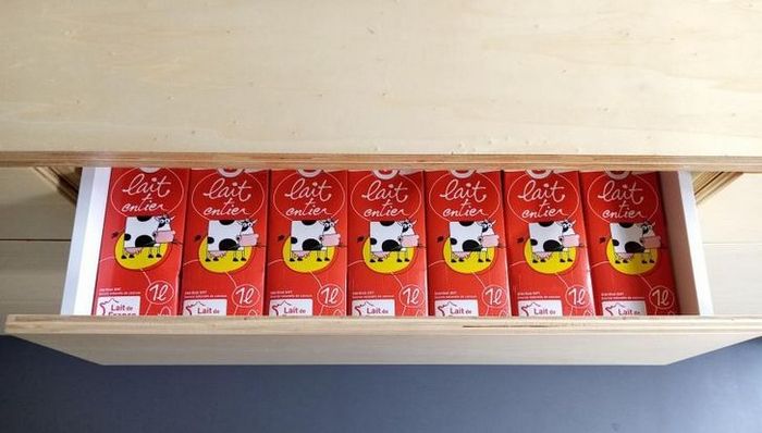 19 fotos que podem alegrar o seu perfeccionista interior 12