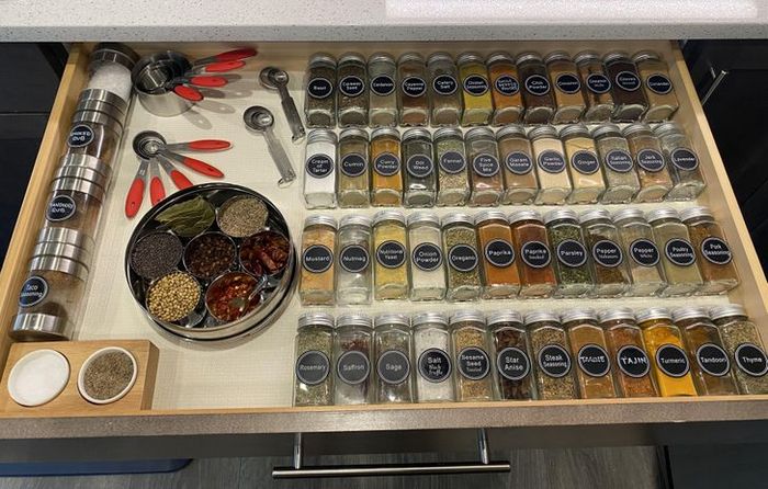 19 fotos que podem alegrar o seu perfeccionista interior 17