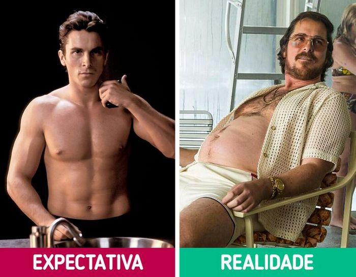 Homens com corpo de papai podem ser mais atraentes aos olhos femininos 1