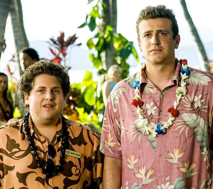 Homens com corpo de papai podem ser mais atraentes aos olhos femininos 4