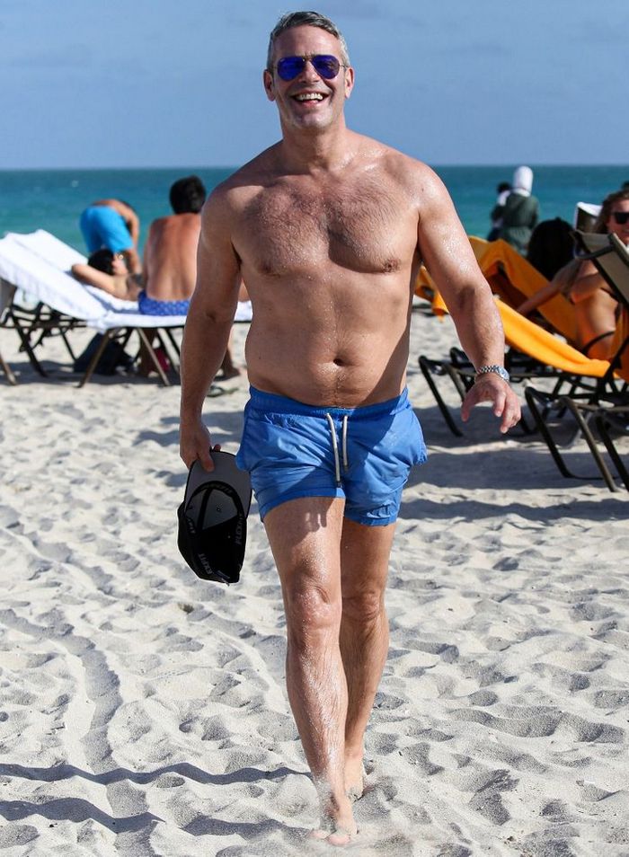 Homens com corpo de papai podem ser mais atraentes aos olhos femininos 6