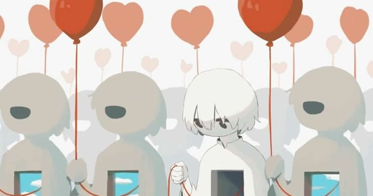 40 ilustrações poderosas de um artista japonês que o farão pensar