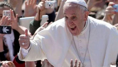 Papa Francisco acha que o Brasil não tem mais salvação 3