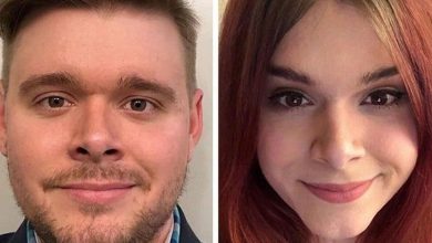 15 pessoas que passaram pela transformação de gênero e encontraram a felicidade 7