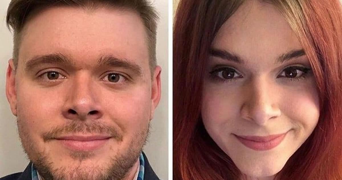 15 pessoas que passaram pela transformação de gênero e encontraram a felicidade