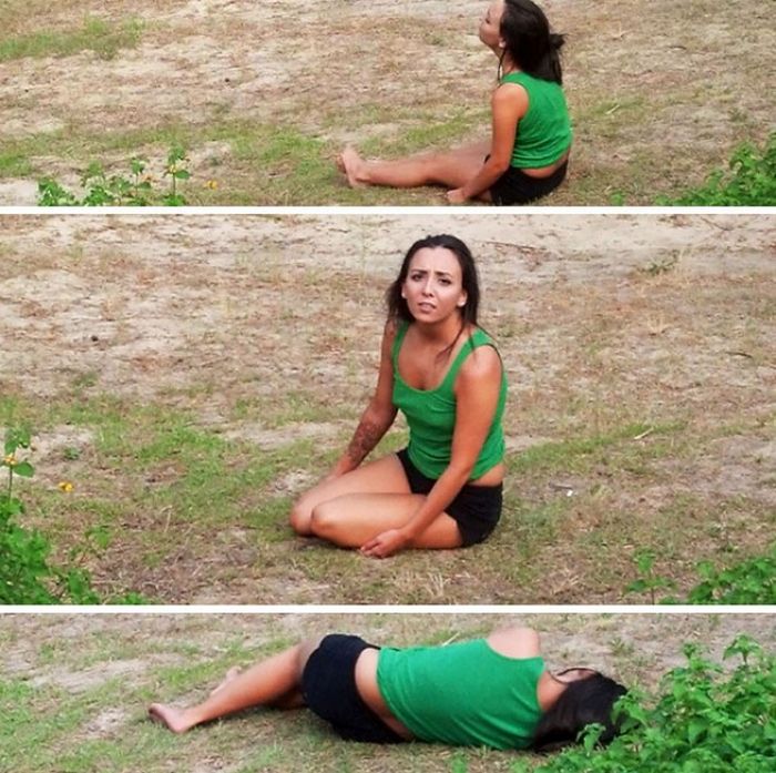 16 provas de que a zoeira precisa existir na vida de um casal 4