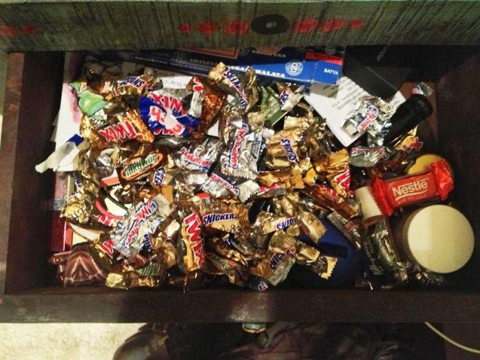 16 provas de que a zoeira precisa existir na vida de um casal 8