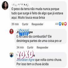 Como perder a fé no sistema educacional brasileiro: entre no Facebook