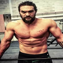 Homens com corpo de papai podem ser mais atraentes aos olhos femininos