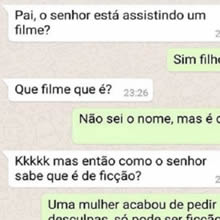 O dia em que um pai ensinou ao filho a verdade sobre as mulheres