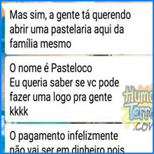 Será que dá pra aceitar essa proposta?