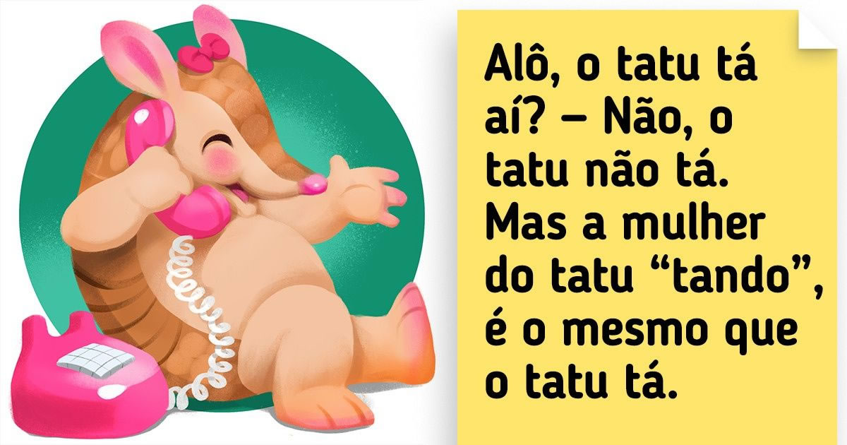 25 trava-línguas que poderão desafiar suas habilidades