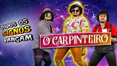 Um conto de fadas de cada signo 8