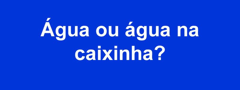 Você prefere comidas em versão gourmet ou normal? 7