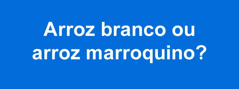 Você prefere comidas em versão gourmet ou normal? 13