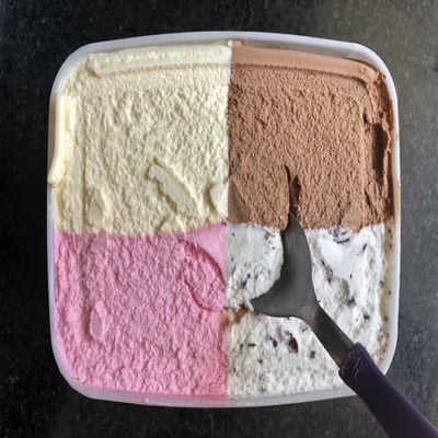 Você prefere comidas em versão gourmet ou normal? 2