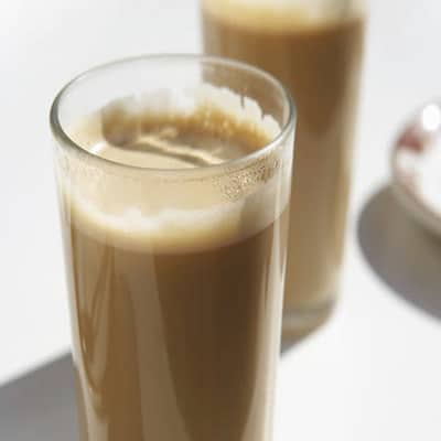 Você prefere comidas em versão gourmet ou normal? 5