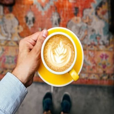 Você prefere comidas em versão gourmet ou normal? 6