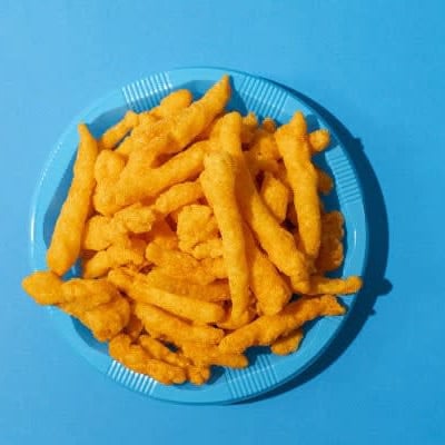 Você prefere comidas em versão gourmet ou normal? 20