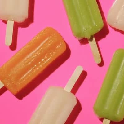 Você prefere comidas em versão gourmet ou normal? 23