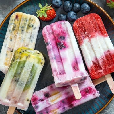 Você prefere comidas em versão gourmet ou normal? 24