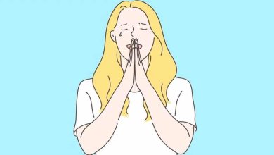 Você se desculpa demais? 6