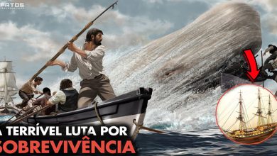 A história aterrorizante do real Moby Dick 10