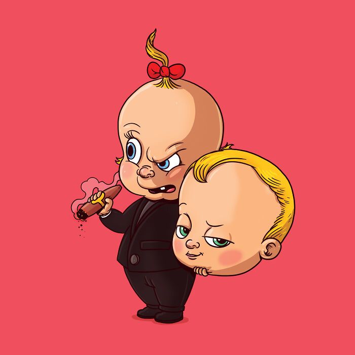 Artista remove máscaras de personagens populares para ver o que está por baixo (46 fotos) 9 Artista remove máscaras de personagens populares para ver o que está por baixo (46 fotos) 9