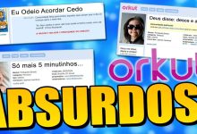 As comunidades mais absurdas do Orkut! 28