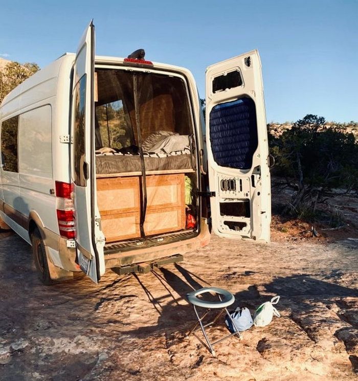 17 banheiros que dão a chance de admirar a paisagem 3