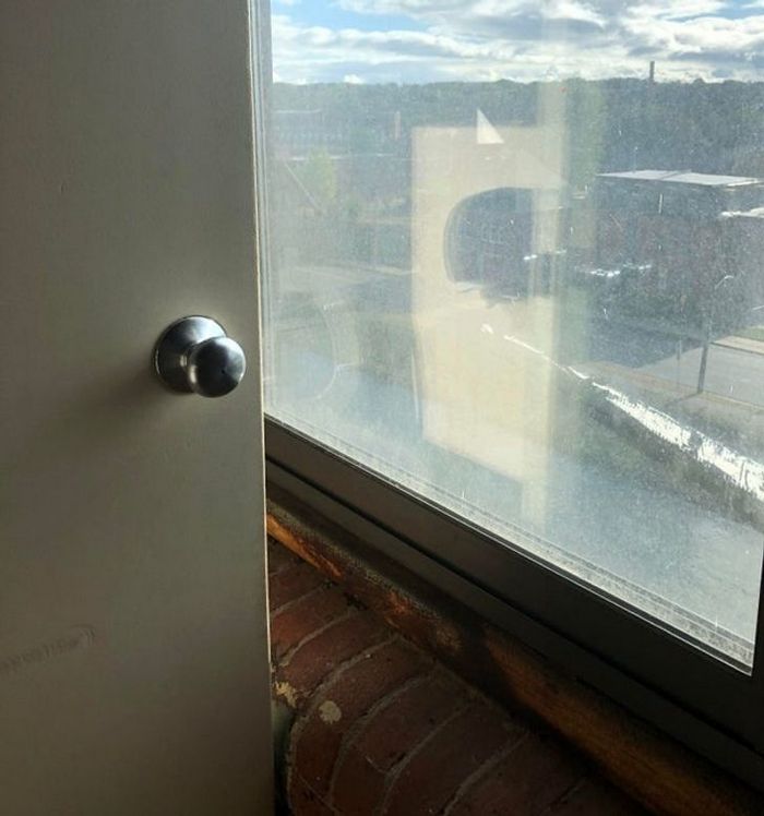 17 banheiros que dão a chance de admirar a paisagem 17