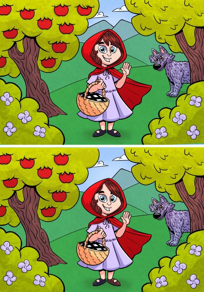 14 charadas divertidas para desafiar o seu cérebro e exercitar o raciocínio 15