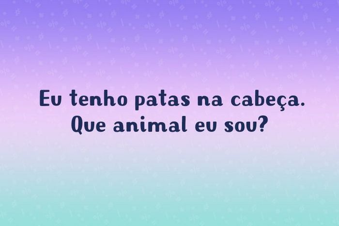 14 charadas divertidas para desafiar o seu cérebro e exercitar o raciocínio 17