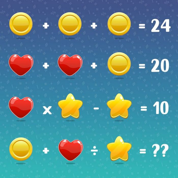 14 charadas divertidas para desafiar o seu cérebro e exercitar o raciocínio 21