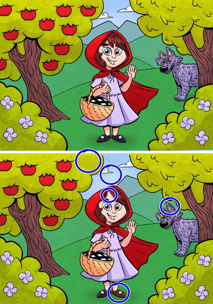 14 charadas divertidas para desafiar o seu cérebro e exercitar o raciocínio 16