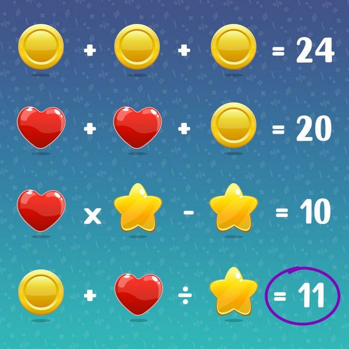 14 charadas divertidas para desafiar o seu cérebro e exercitar o raciocínio 22