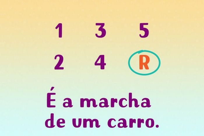 14 charadas divertidas para desafiar o seu cérebro e exercitar o raciocínio 28