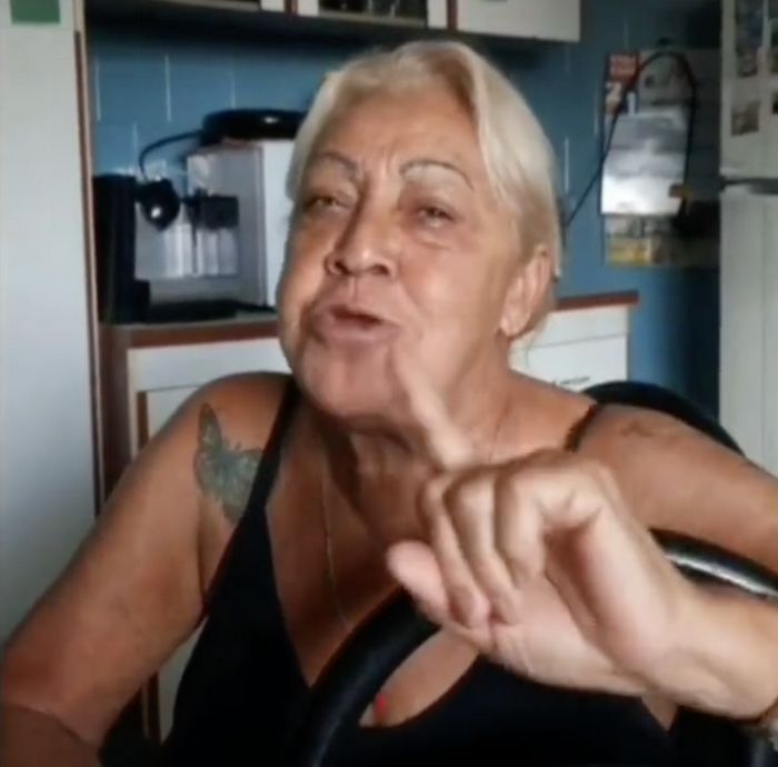 Conselho da Regina Rouca para seu signo 3