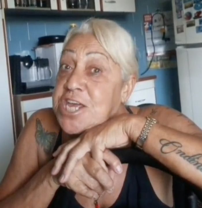 Conselho da Regina Rouca para seu signo 4