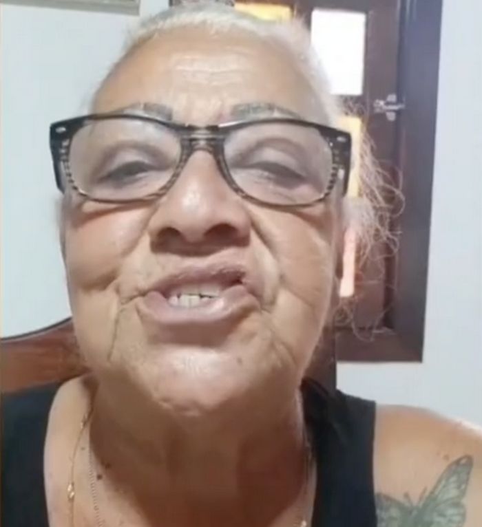 Conselho da Regina Rouca para seu signo 5