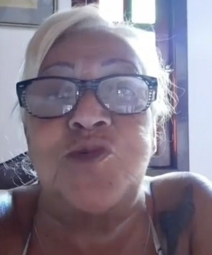 Conselho da Regina Rouca para seu signo 6