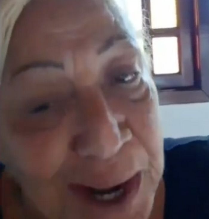 Conselho da Regina Rouca para seu signo 7