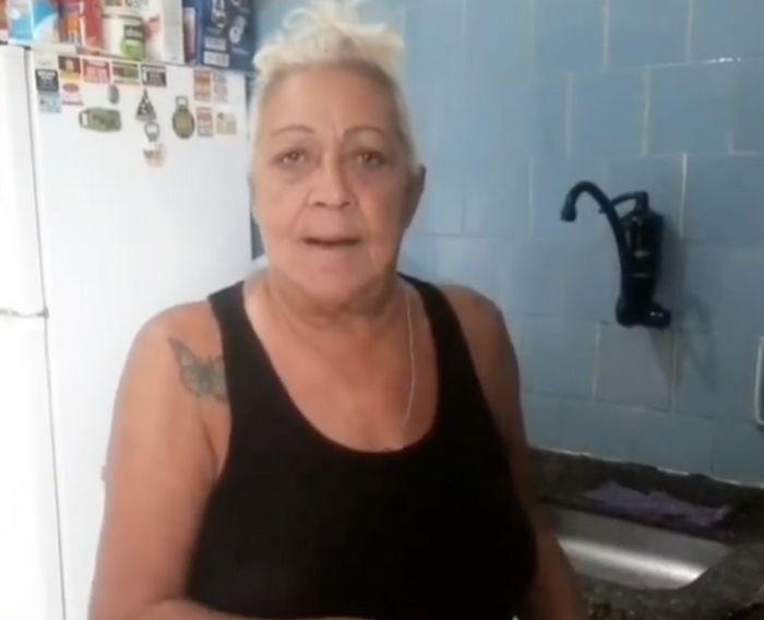Conselho da Regina Rouca para seu signo 11